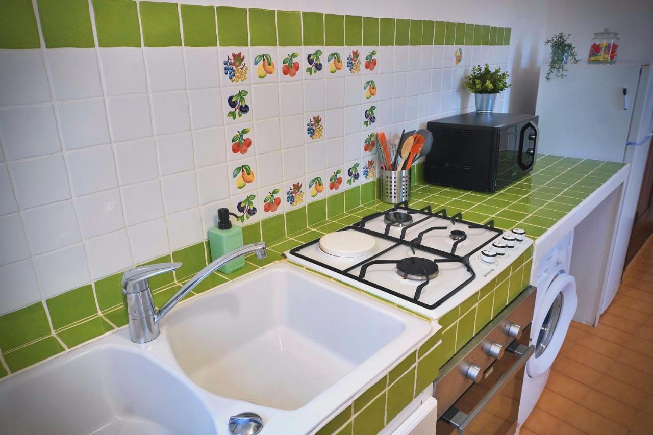 Maison De Village La Clemaline Figanieres Экстерьер фото