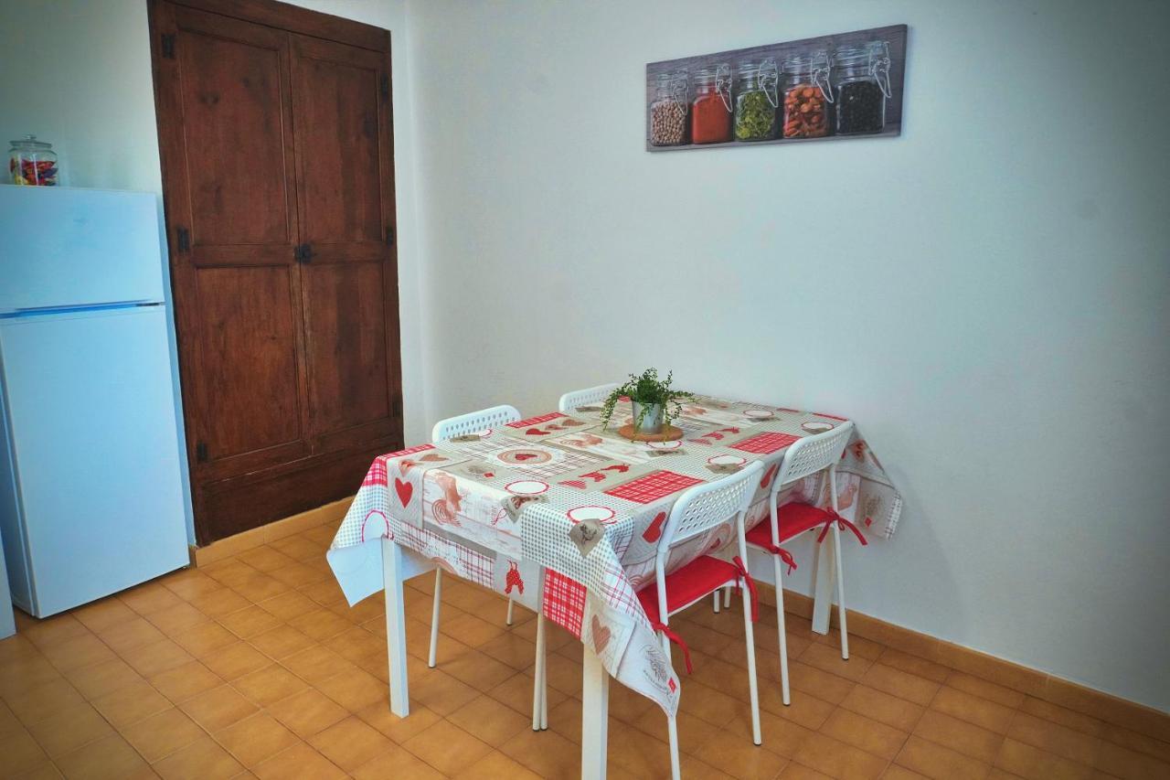 Maison De Village La Clemaline Figanieres Экстерьер фото