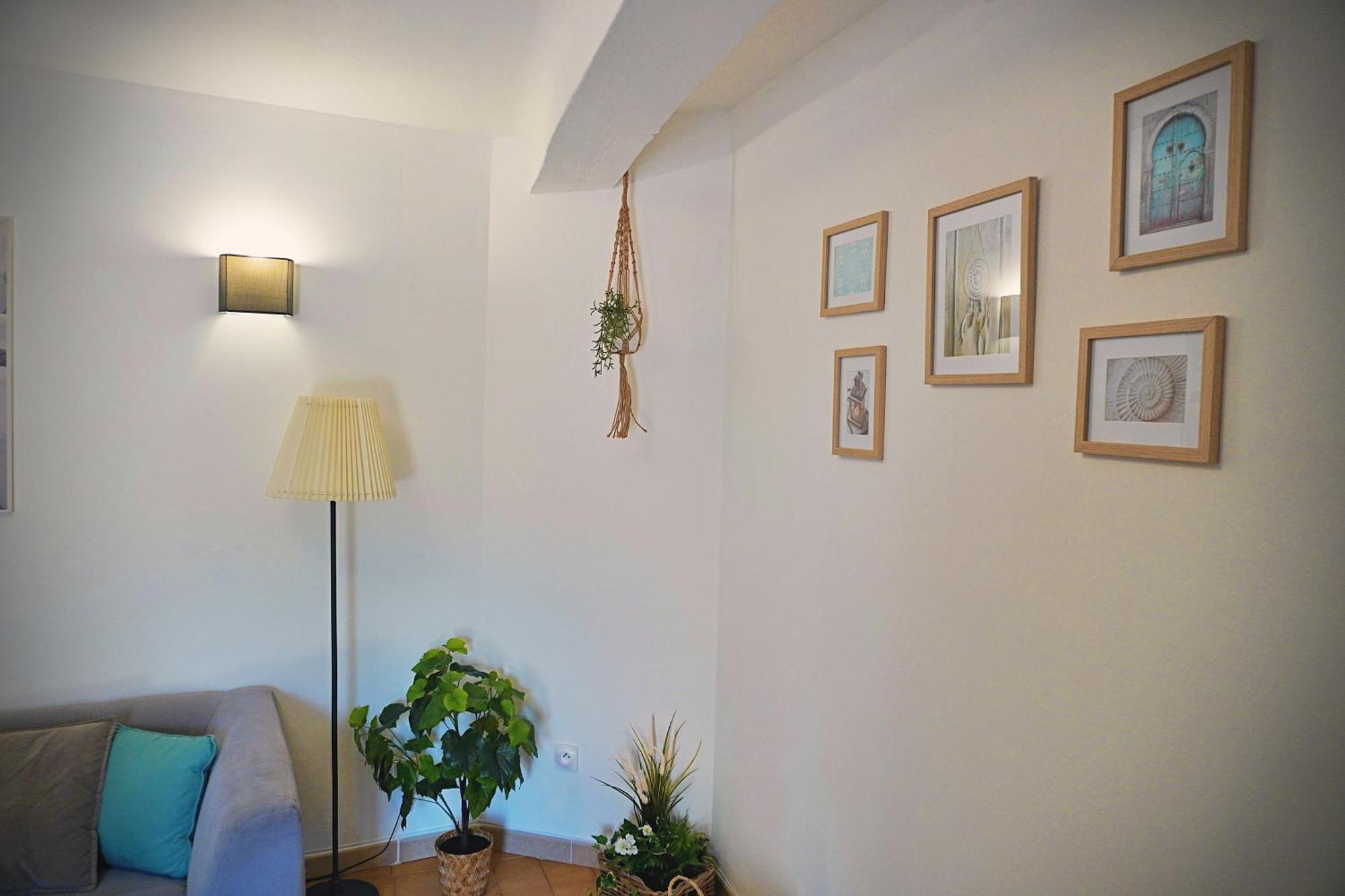Maison De Village La Clemaline Figanieres Экстерьер фото